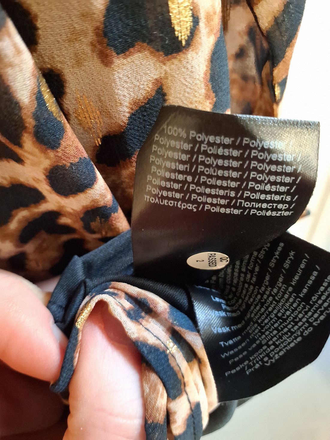 Zizzi Bluse
